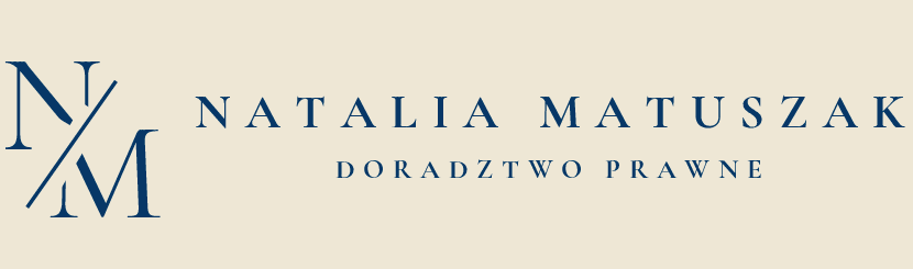 Natalia Matuszak - Doradztwo prawne, Prawo rodzinne, Dotacje